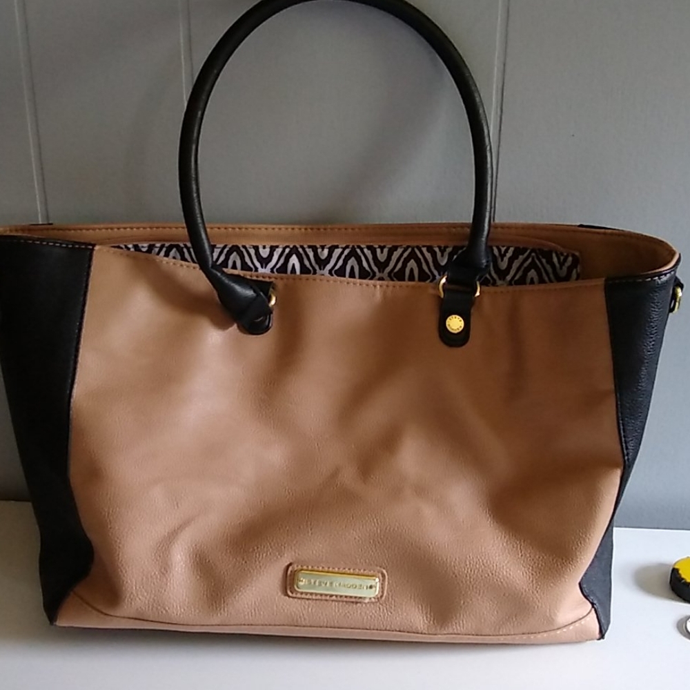 Steve Madden purse